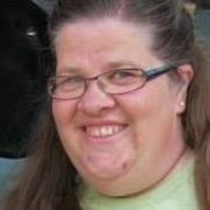 Meet your Posher, Jerrilyn